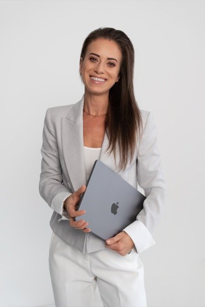 Anna Krupińska - Trener AI w Sprzedaży