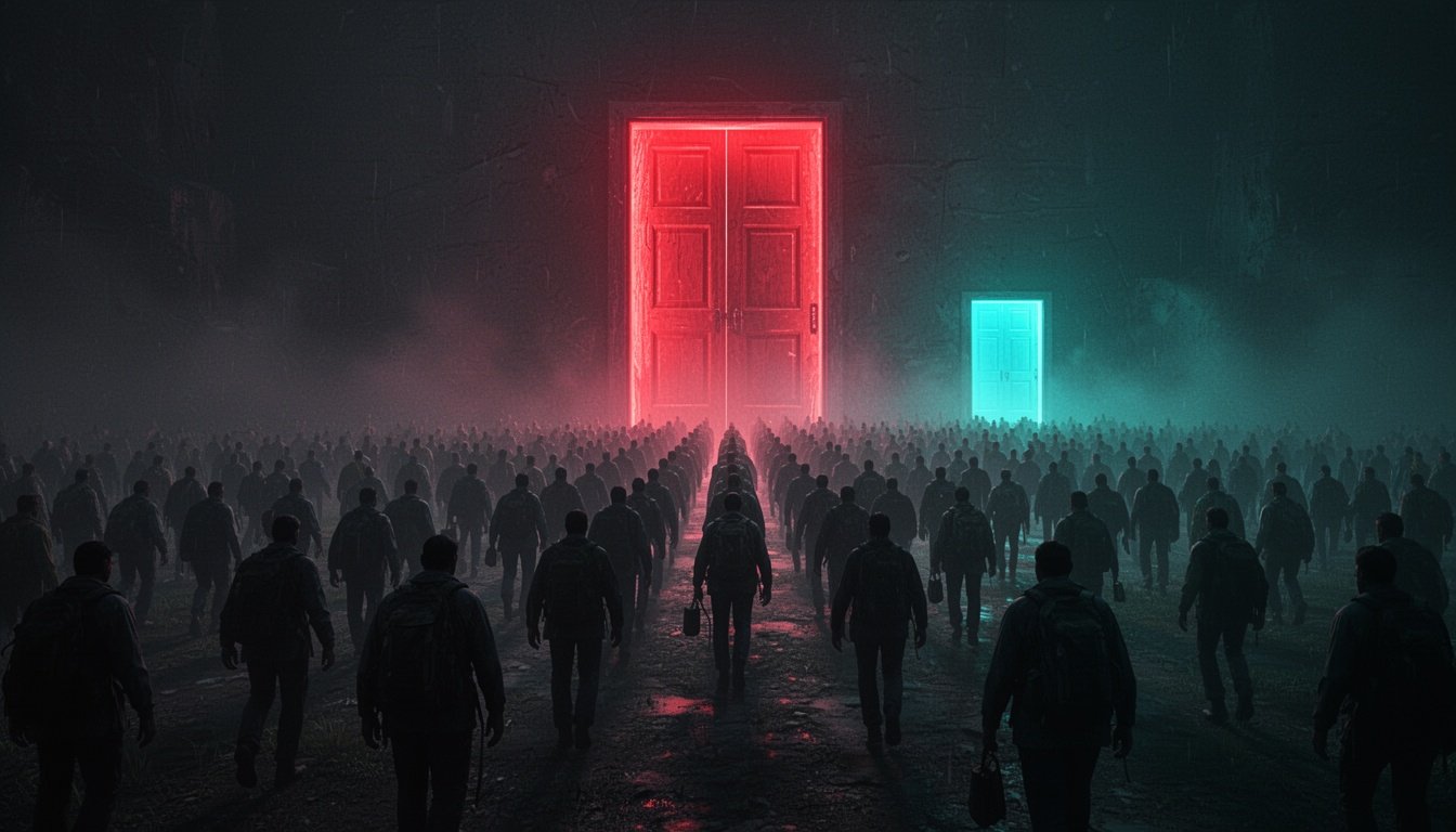 Dlaczego wszyscy migrują z ChatGPT? Pentagon, Anthropic i masowa ucieczka