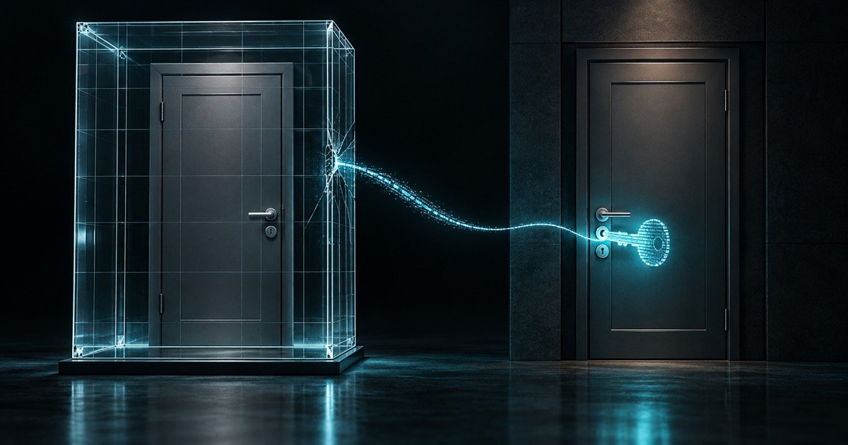 Gemini włamał się do trzech firm. Google przyznał to po czterech miesiącach