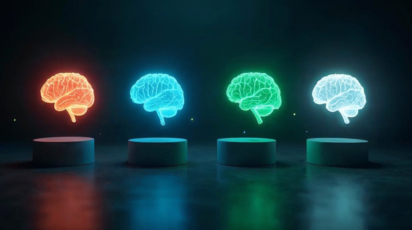 Najlepszy model AI w 2026: moje doświadczenie z Claude, Gemini, ChatGPT i Grok