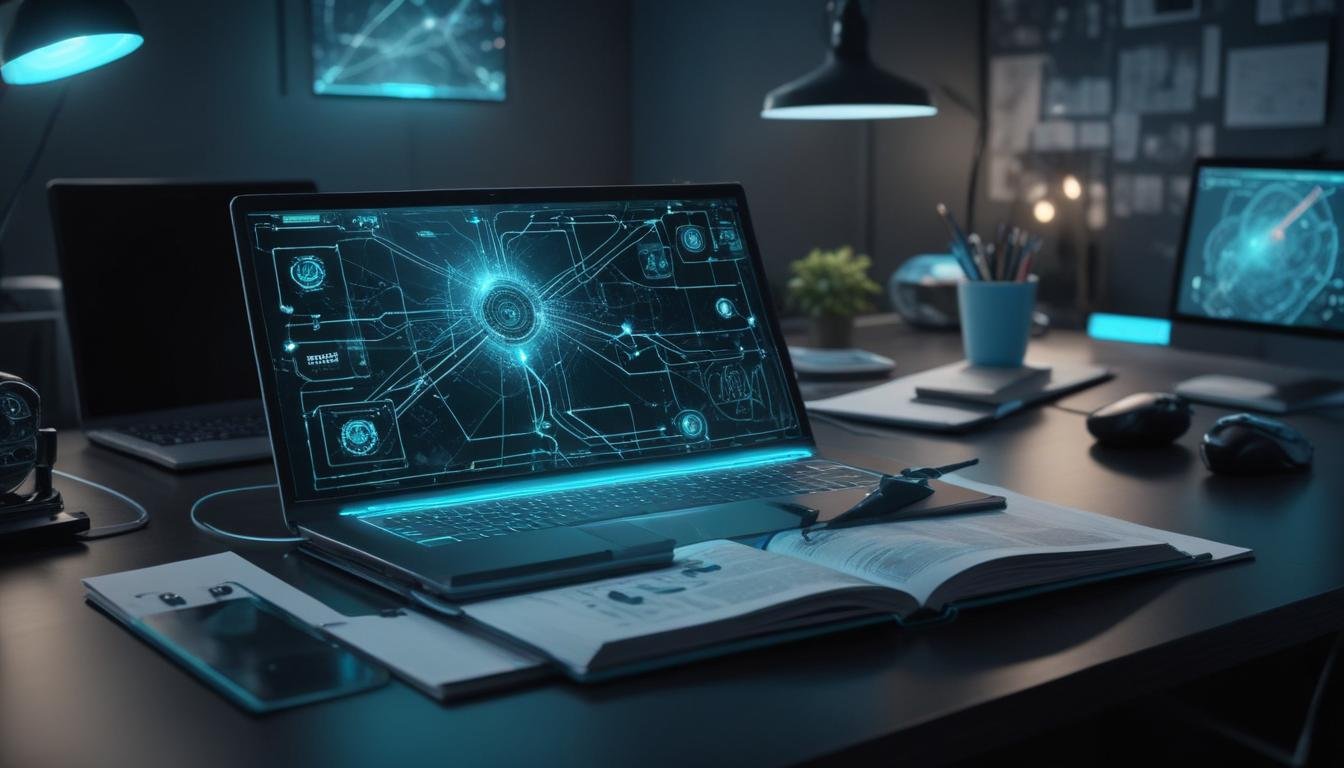 Szkolenia ze sztucznej inteligencji: kompletny przewodnik dla firm [2026]