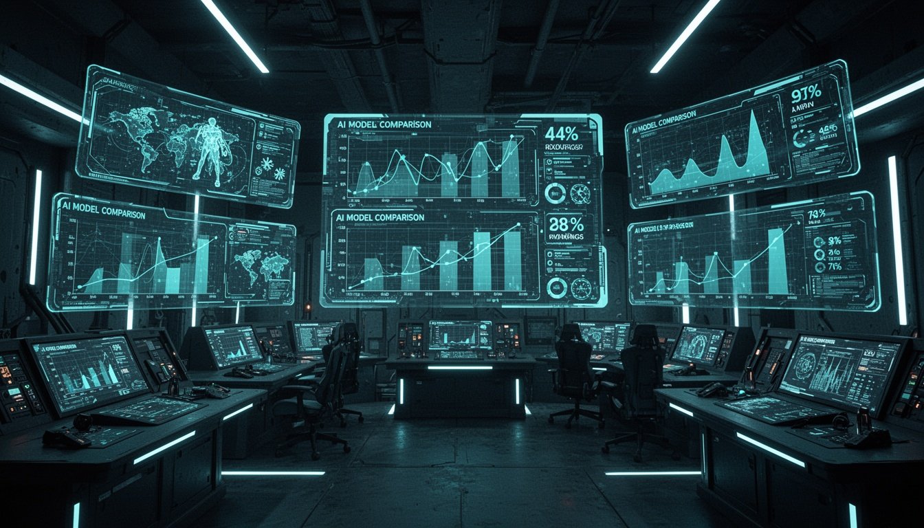 Sztuczna inteligencja: jaki model wybrać? Arena.ai ma odpowiedź
