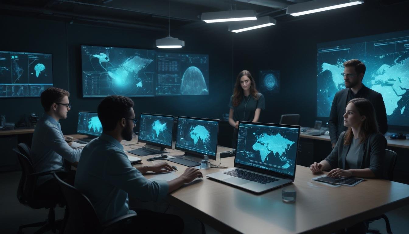 Warsztaty AI dla zespołów: jak przygotować firmę na sztuczną inteligencję